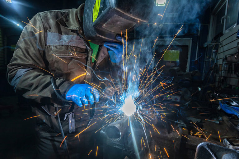 Hot vs Cold Metal Stamping Velocity Metalworks