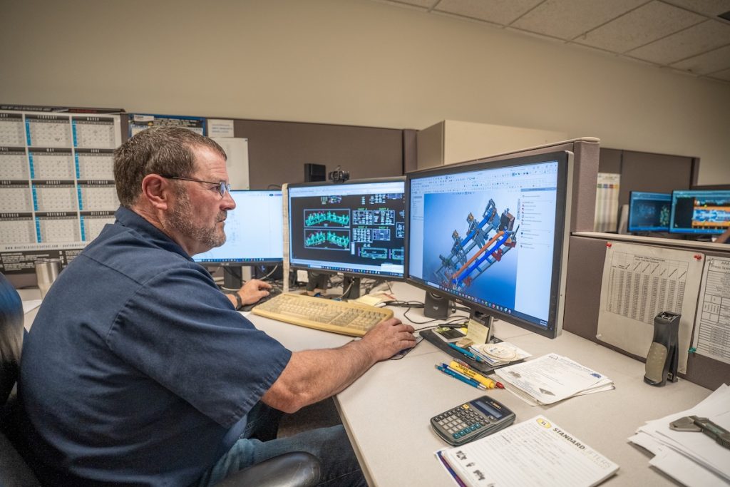 How to Choose a Metal Manufacturing Partner: A Capacity, Tooling & Quality Checklist - Velocity Metalworks